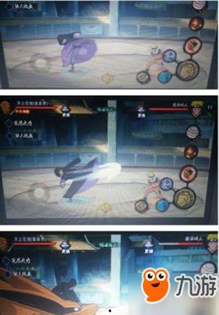 火影忍者7月最新爆料,神秘忍者现身,命运之战即将开启! 第1张 火影忍者7月最新爆料,神秘忍者现身,命运之战即将开启! 第1张