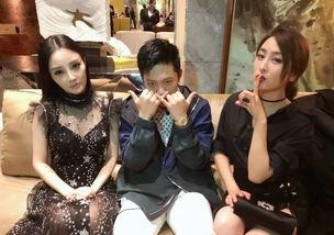 十月娱乐圈吃瓜记全集,揭秘明星幕后故事与热点事件 第2张 十月娱乐圈吃瓜记全集,揭秘明星幕后故事与热点事件 第2张